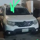 رينو دوستر 2020 للبيع تشليح يوجد عطل في النظام system