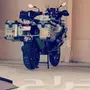  BMW GS1200