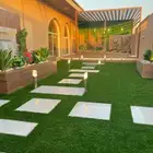 تنسيق حدائق