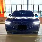 جنسيس G90 2022 بيع مستعجل