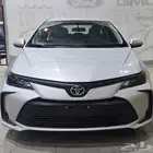 للبيع تويوتا كورولا موديل 2020 .