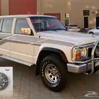 جنوط باترول سفاري كلاسك التسعينات