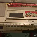 فيديو سوني تراثي شريط صغير