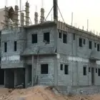 مقاولات عامه تكسير تشطيب وشراف