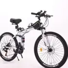 دراجة هوائية لاند روفر كمية محدودة تتسفط