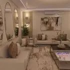 أبحث عن شقه من ثلاث غرف سنوي او شهري