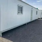 برتبلات غرف جاهزه بركسات