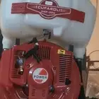 ماتور رش بنزين محمول عالظهر