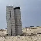 الخزانات مياء