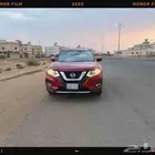 نيسان اكستريل 2019 بحالة ممتازة