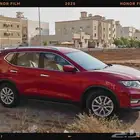 نيسان اكستريل 2019 متواجدة برابغ