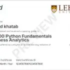 مدرس برمجه لغة C و python