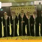 قهوجي الرياض
