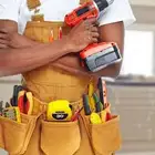 فني كهرباء وسباكه