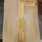 بشت ملكي دجه ممتاز زري ملكي الماني قماش وطني