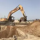 بوكلين هدم وحفر جدة