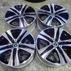 جنوط مرسيدس 2019 مقاس 18 أصلي وكاله