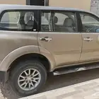 باجيرو سبورت 2009
