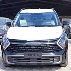 عرض حصري كيا سبورتاج لارج نص فل 2025 فقط 104900عازل حراري مج
