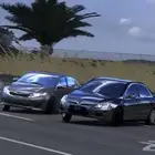 تركيب سيارات هجوله وتفجير اسيتو كورسا ومابات. ب10ريال بس