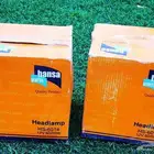 للبيع شمعات باترول 89 97 جديده