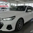 BMW 520I M Kit 2025 استيراد