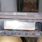 مسجل هايلكس