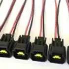 أفياش كويلات وبخاخات فورد جمس دودج