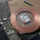 تأسيس نحاس امريكي مولر تمديد وتركيب