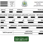 اصدار رخصة الدفاع المدني وإنجاز للكاميرات وعقود النظافة