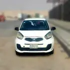 كيا بيكانتو موديل 2015 للبيع