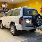 مطلوب نيسان فتك ربع 4800