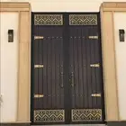 ورشة المعالي للحدادة
