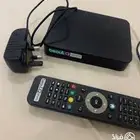 رسيفر بي اوت الاصدار الاول