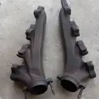 هدرز وكاله دوج هيمي 5.7 8 سلندر