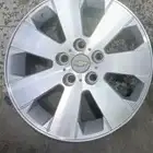 جنط كابرس وانتيك وكاله