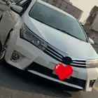 كرولا فل كامل 2015