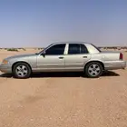 فورد فكتوريا 2010