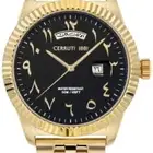 ساعة شيروتي CURRUTI