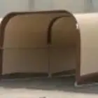 مظلات سواتر خيام برجولات ستاره بى فى سى