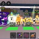 اغراض ماب steal a brainrot