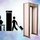 ايجار جهاز تفتيش الاشخاص للمناسبات والفاعليات