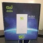 شريحه مع راوتر 5G ب 239 اشتراك شهري