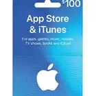 بطاقه ايتونز 100شاريتها من stc بالغلط للببع 90