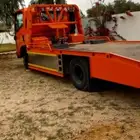 سطحه لنقل السيارات