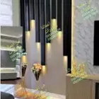 فخامة الديكور دهانات بويا  ديكور  صالات  وجهات استقبال صالات