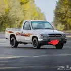 مطلوب هايلوكس اي موديل
