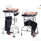 مشايه بكرسي لكبار السن بحالتها جديده