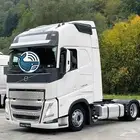 فولو volvo fh500 xxl