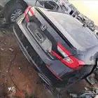 هوندا اكورد موديل 2022 تشليح قطع غيار